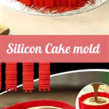 Silicone+Cake+Mold+Magic+Bake+Snake+and+Cake+Decorating